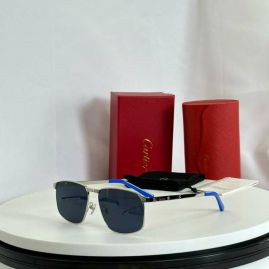 Picture of Cartier Sunglasses _SKUfw55795651fw